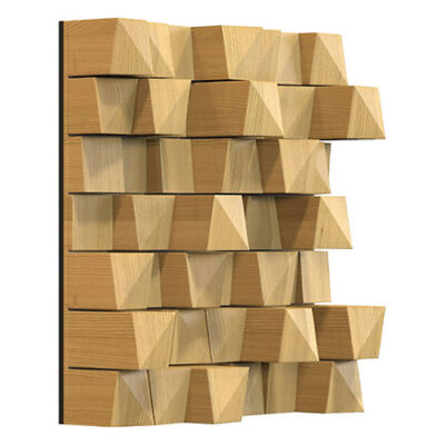Artnovion Alps Diffuser bois naturel Fagus (l’unité)
