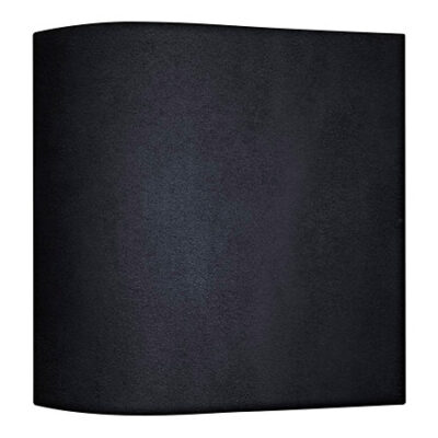 Artnovion ANDES ABSORBER 2.0 NERO