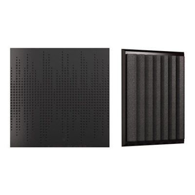 Artnovion Athos W Absorber noir