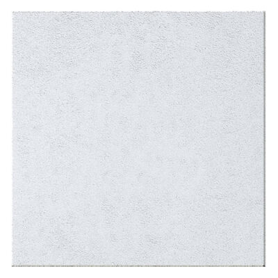 Artnovion Helen lot de 8 panneaux absorbeurs tissu blanc