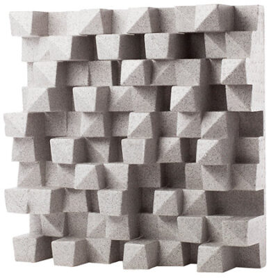 Artnovion Myron E 2.0 EPS Gris (lot de 4)