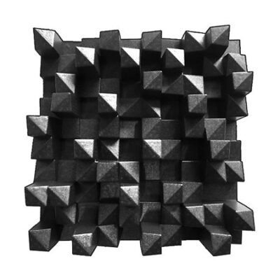 Artnovion Myron E 2.0 noir (lot de 4)