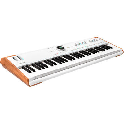Arturia AstroLab 61 White