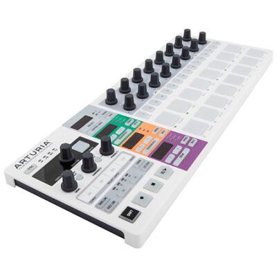 Arturia Beatstep Pro