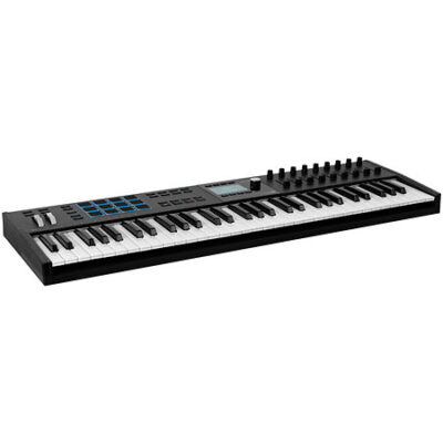 Arturia Keylab MK3 61 Black