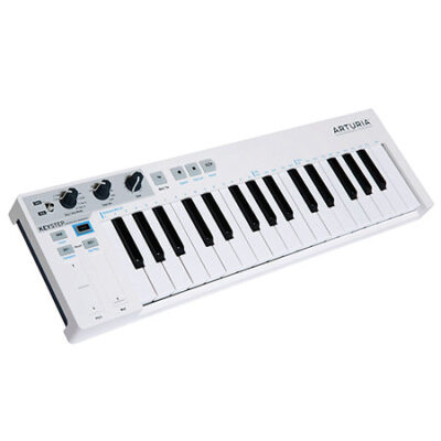Arturia KeyStep