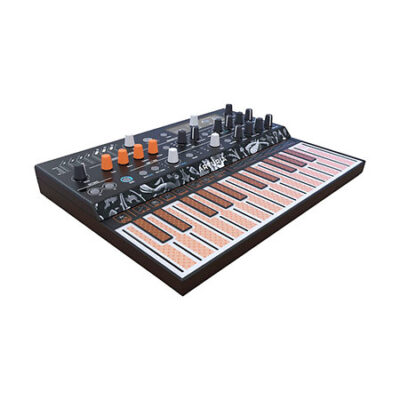 Arturia MicroFreak