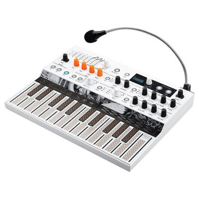 Arturia MicroFreak Vocoder Edition