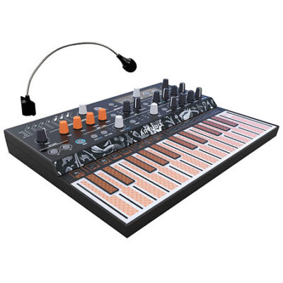 Arturia Pack MicroFreak + Micro