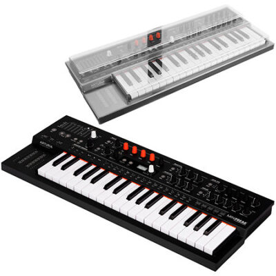 Arturia Pack MiniFreak + Capot