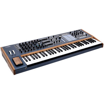Arturia Polybrute