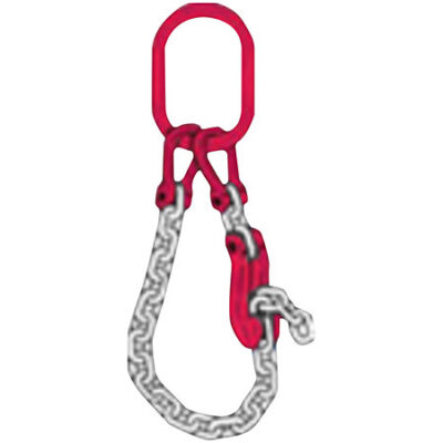 ASD CHAI290 Chaine de Verrouillage réglable pour TL 290