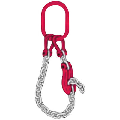 ASD CHAI400 Chaine de Verrouillage réglable pour TL 400