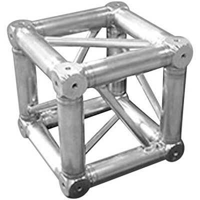 ASD CUBE SZ 290 Angle 2 à 6 départs 0,29 m x 0,29 m x 0,29 m