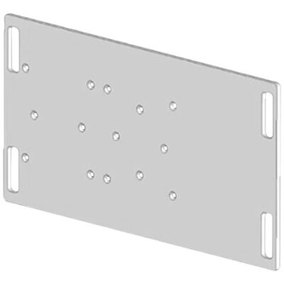 ASD EML 1000X500 Embase 1000mm x 500mm