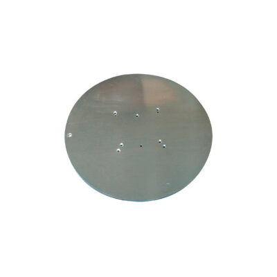 ASD EML 60 Embase lourde diamètre 600mm