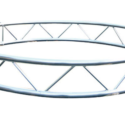 ASD EXC 29300 Cercle Structure échelle 290mm Diamètre extérieur 3m