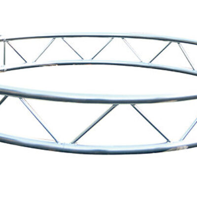 ASD EXC 29450 Cercle Structure échelle 290mm Diamètre extérieur 4m50