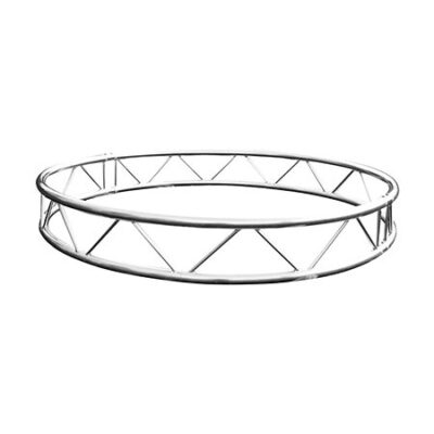 ASD EXC 29600 Cercle Structure échelle 290mm Diamètre extérieur 6m