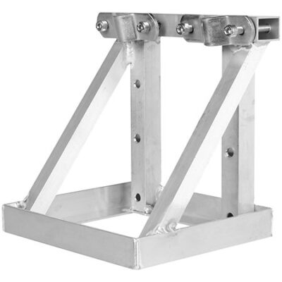 ASD FM 15 Fixation murale pour SD 150 et SC 150