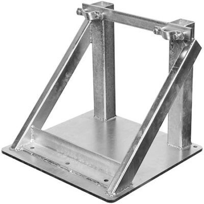ASD FM 39 Fixation murale pour SX 390 et SC 390