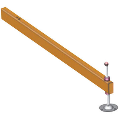ASD PAT 290 Patte TL 290