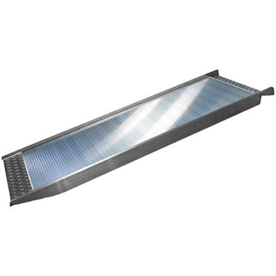 ASD RAMPE250 Paire de rampes de chargement 2,5m