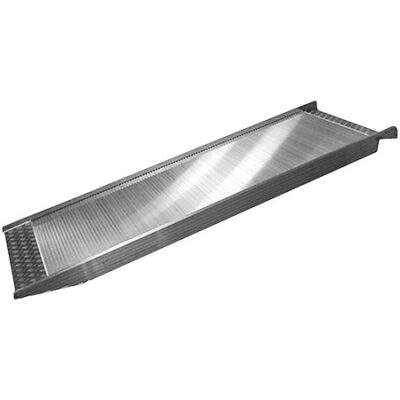 ASD RAMPE350 Paire de rampes de chargement 3,5m