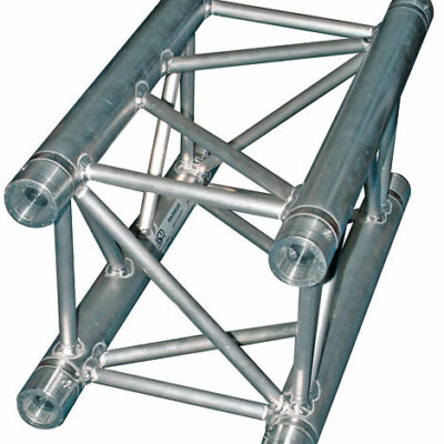 ASD SC 30050 Structure carrée 290mm x 0,50m