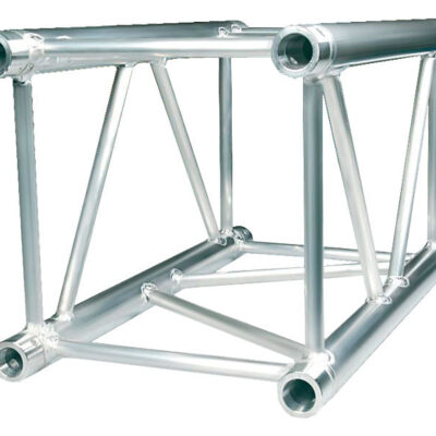 ASD SC 39025 Structure carrée 390mm x 0,25m