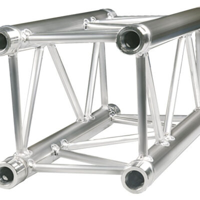 ASD SC 39250 Structure carrée 390mm x 2m50