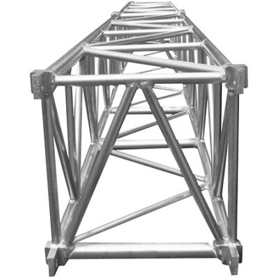 ASD SC 5140 Structure carrée 500m x 1m40