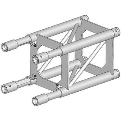 ASD SCREG Élément de structure SZ290 réglable de 0,50 à 0,71m