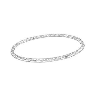 ASD SDC 15500 Cercle structure triangulaire 150mm diamètre extérieur 5m