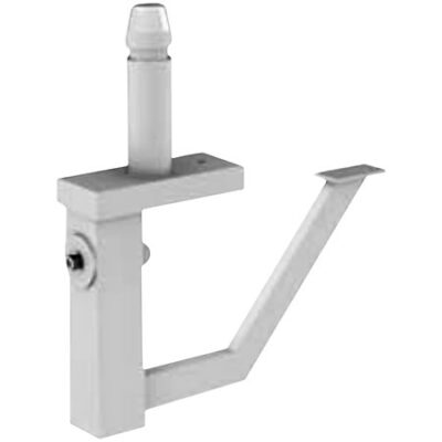 ASD SGC 100 Support pour garde corps ASD 100 kg