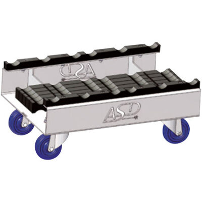 ASD SK300 Skate 300 pour 12 structures