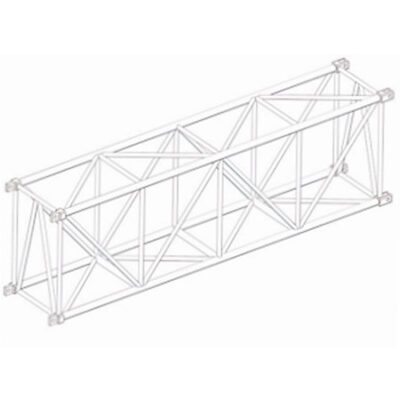 ASD SR8070 Structure rectangulaire 800 x 500 mm longueur 0,70m