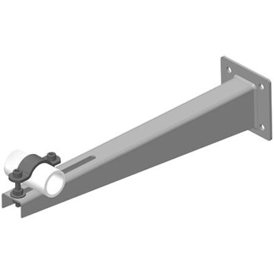ASD ST 50 405 Platine de suspension réglable de 405 à 500 mm