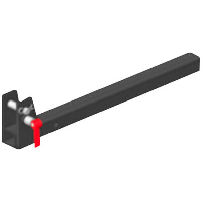 ASD SUPAL 290 Support pour palan à chaîne de TL 290 (option)