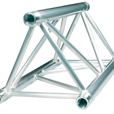 ASD SX 39050 Structure triangulaire 390mm x 0,50m