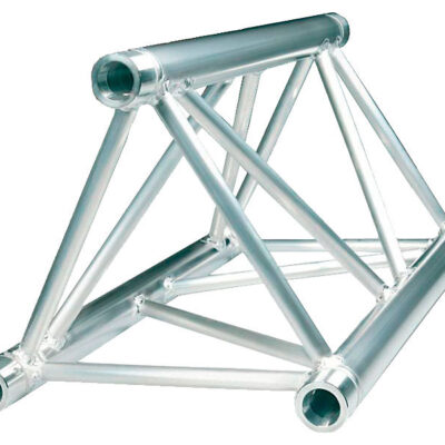 ASD SX 39081 Structure triangulaire 390mm x 0,81m