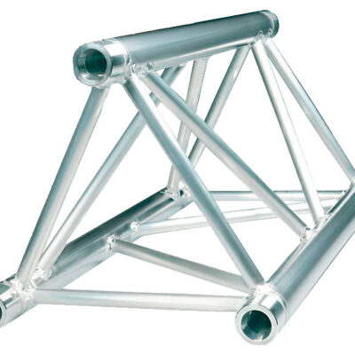 ASD SX 39250 Structure triangulaire 390mm x 2m50