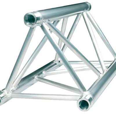 ASD SX 39300 Structure triangulaire 390mm x 3m