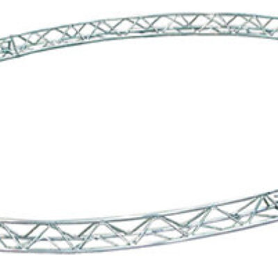 ASD SXC 29250 FC Cercle Structure Triangle 290 Diamètre extérieur 2m