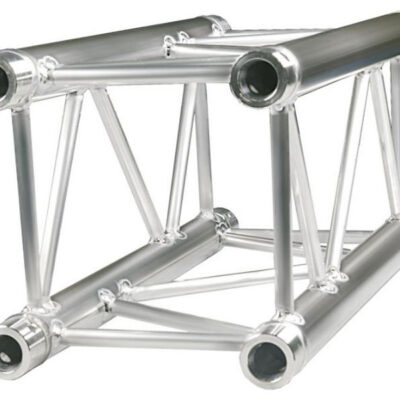 ASD SZ 29300 Structure carrée 290mm x 3m