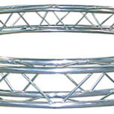 ASD SZC 29200 Cercle Structure carrée 290 Diamètre extérieur 2m