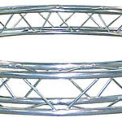 ASD SZC 29400 Cercle Structure carrée 290 Diamètre extérieur 4m