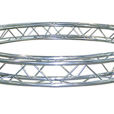 ASD SZC 30200 Cercle structure carrée 300 Diamètre extérieur 2m