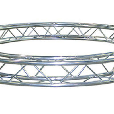 ASD SZC 30250 Cercle structure carrée 300 Diamètre extérieur 2m50
