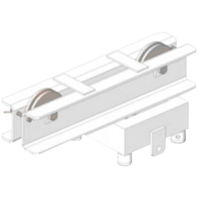 ASD TET290 Tête de tour pour Structure 300